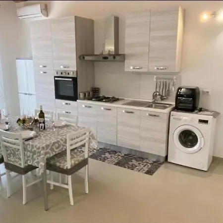 Casa Martina Appartement Avola