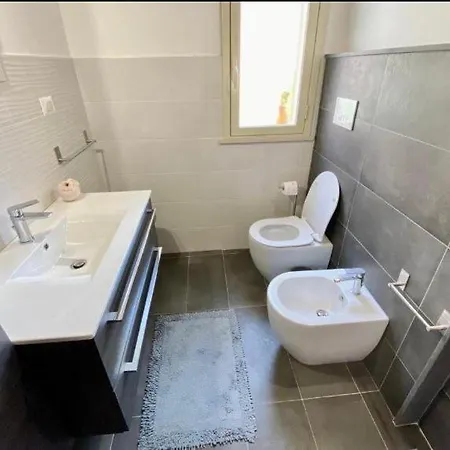 Casa Martina Apartment