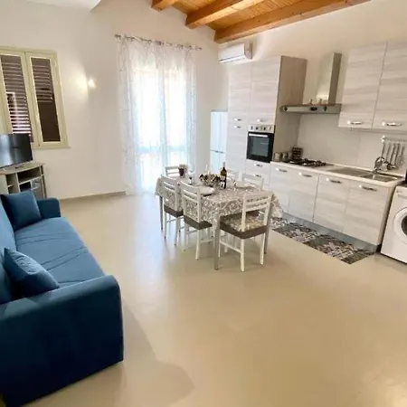 Apartment Casa Martina
