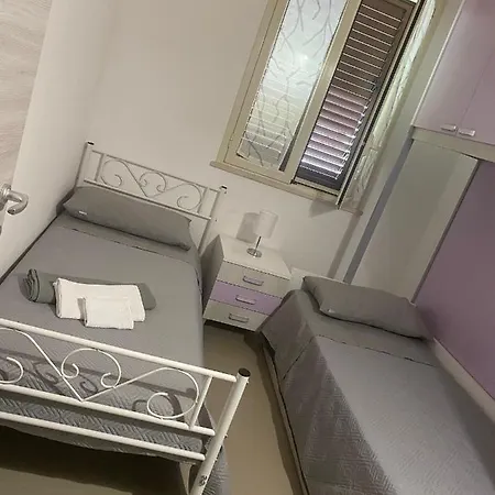 شقة Casa Martina *