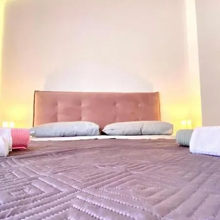 شقة Casa Martina *