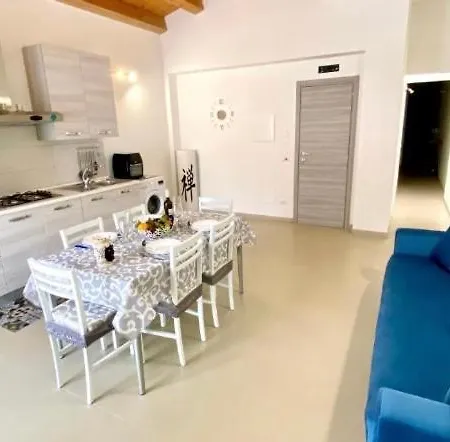 Casa Martina *