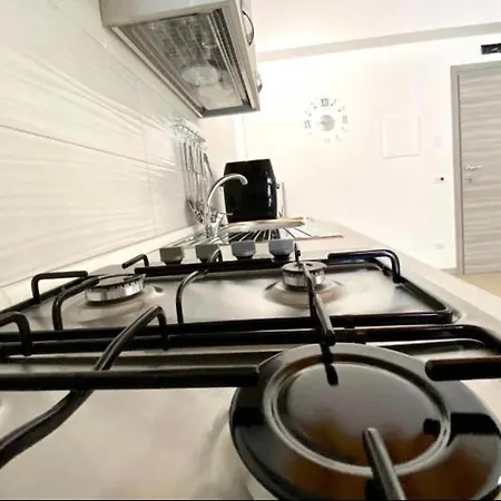 Casa Martina شقة أفولا