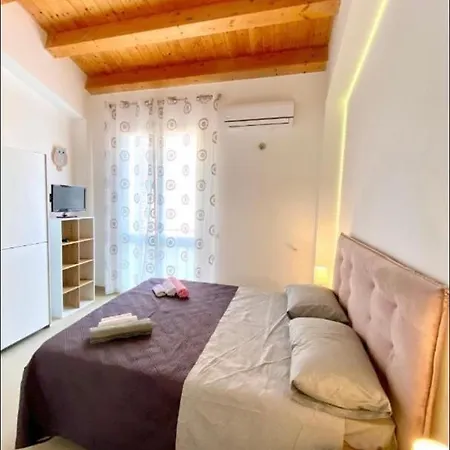 شقة Casa Martina *