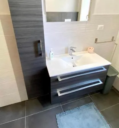 شقة Casa Martina *