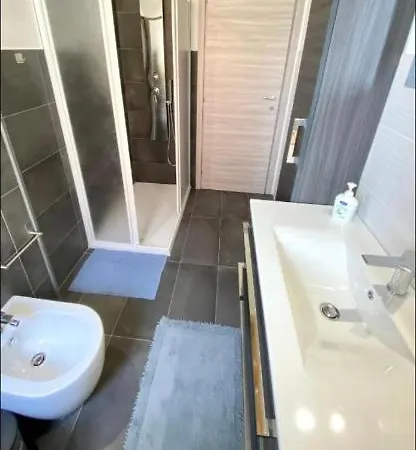 Apartment Casa Martina
